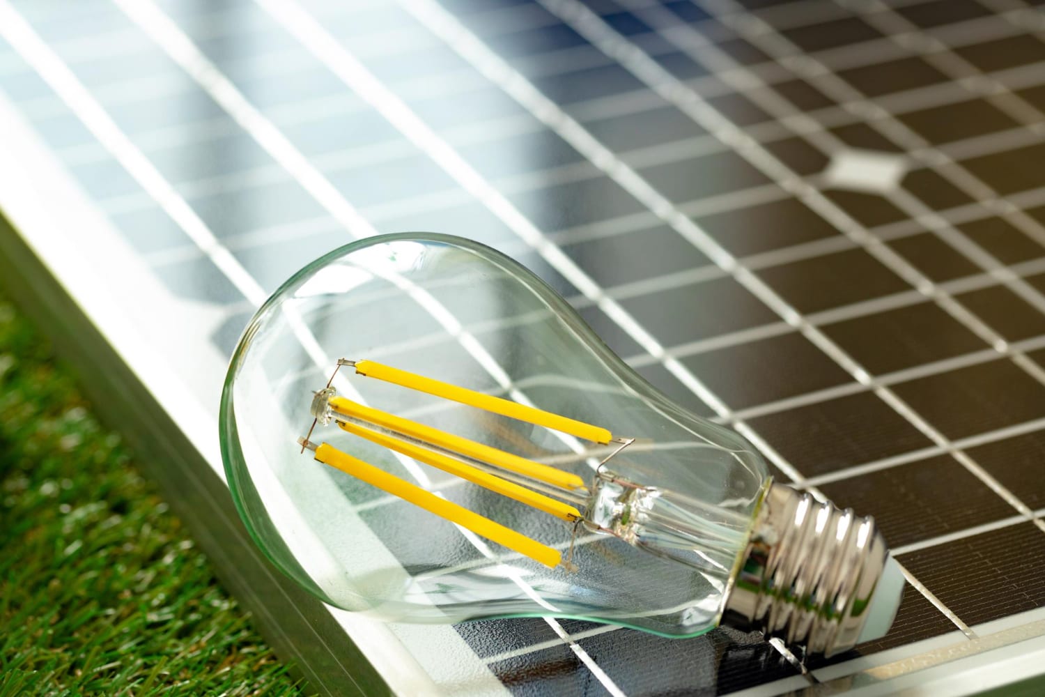 Impianto ad energia rinnovabile in provincia di Ragusa